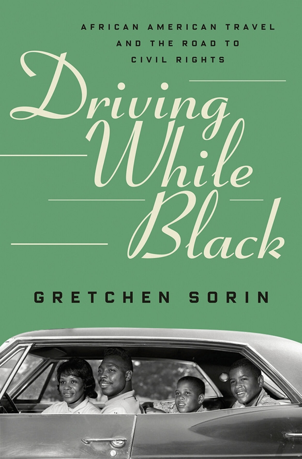 A drive for documentaries